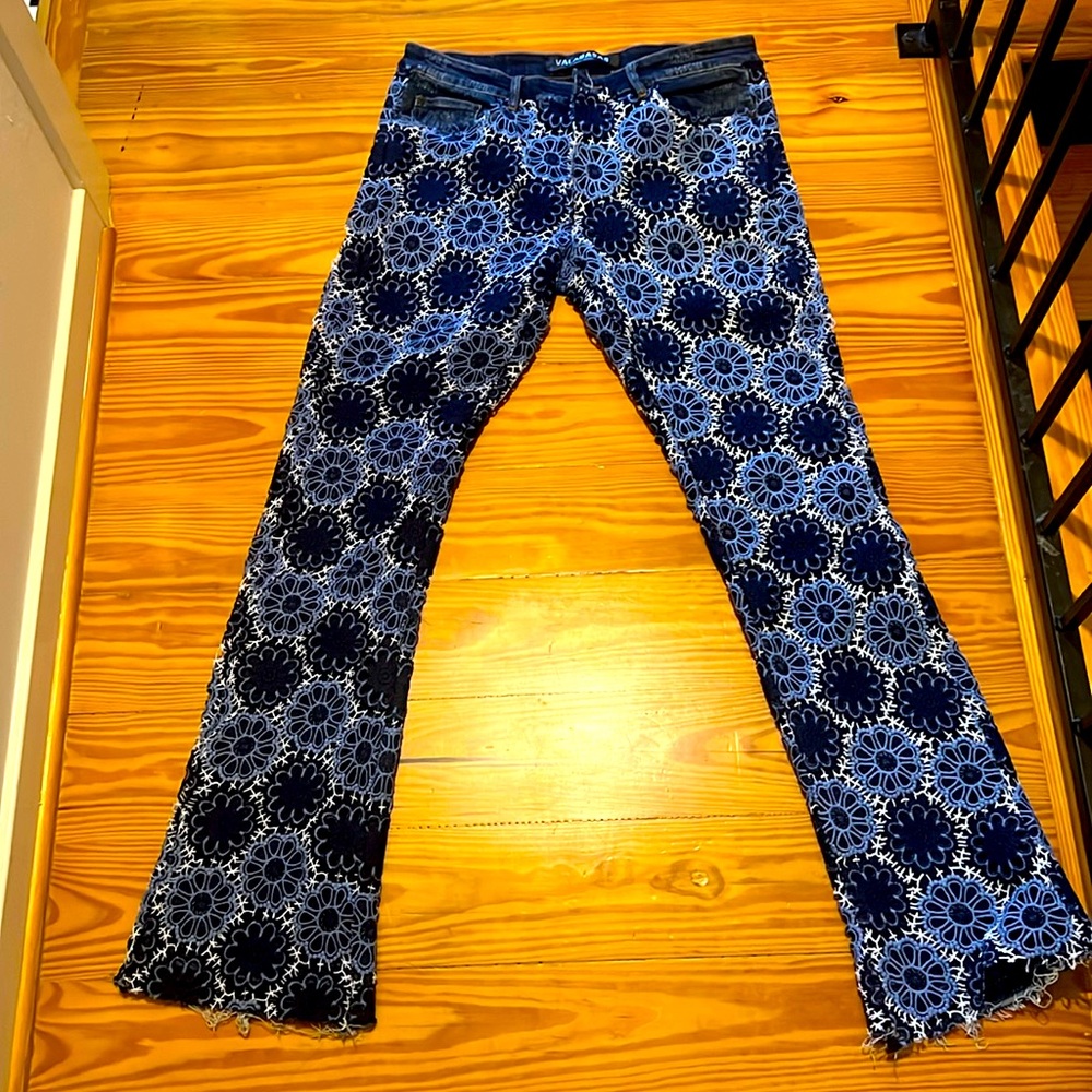 Valabasas jeans men’s 34/34